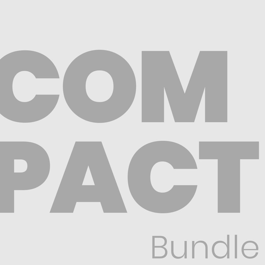 The Compact Bundle - LUNA London